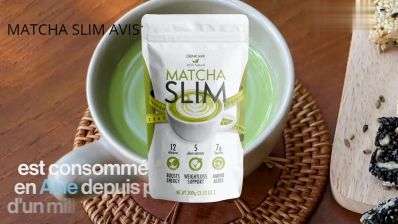 How Long Does Matcha Slim Take To Ship